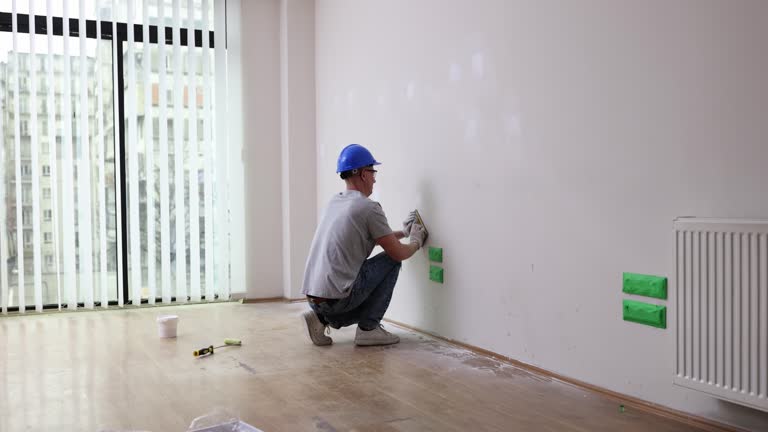 Best Mold Damage Restoration  in New Miami, OH