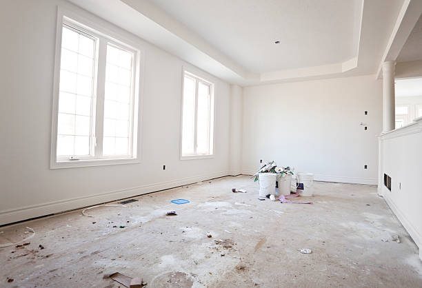 Best Attic Mold Removal  in New Miami, OH