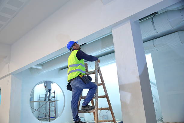 Best Air Quality Testing for Mold Spores  in New Miami, OH